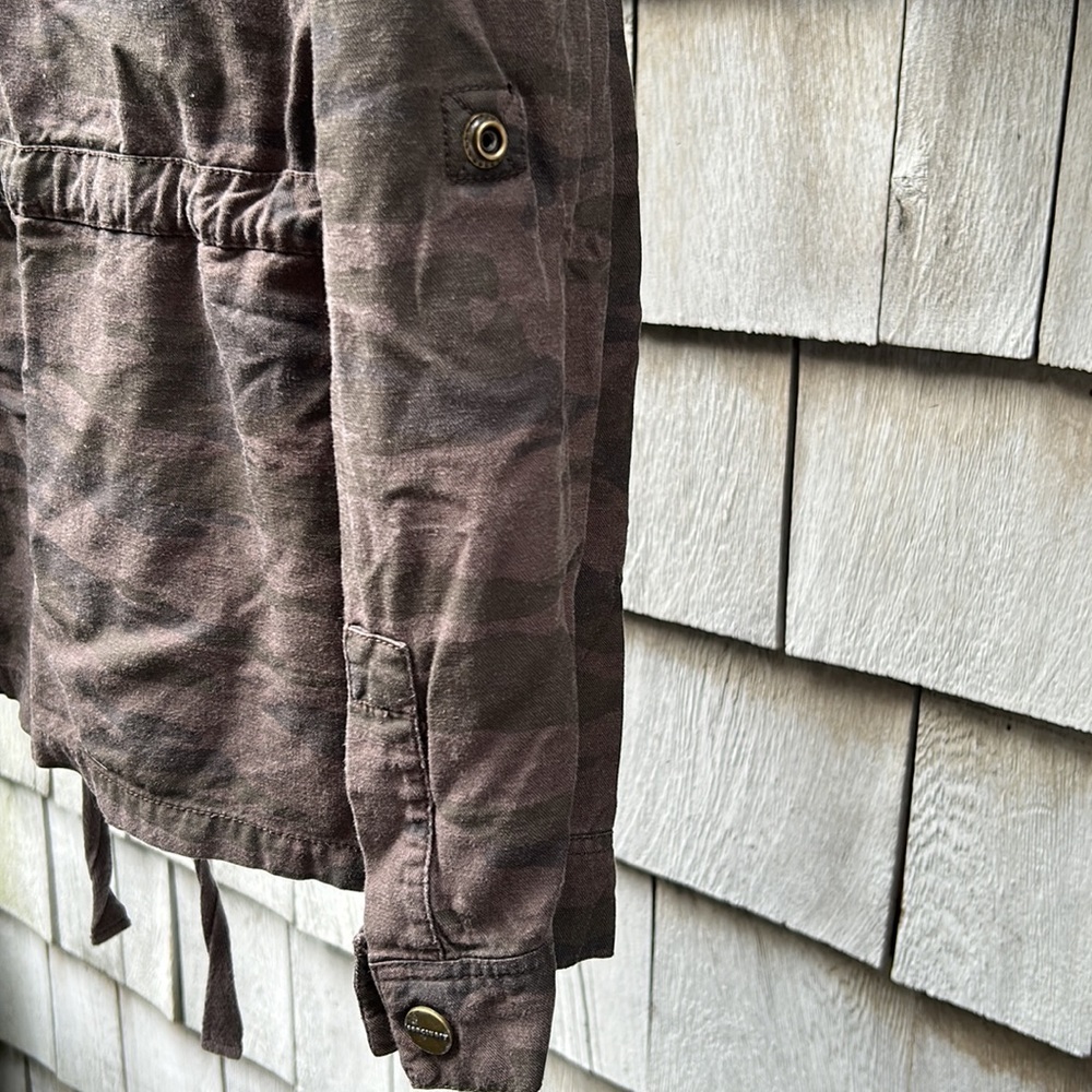 Sanctuary Jacket - Picture 4 of 4